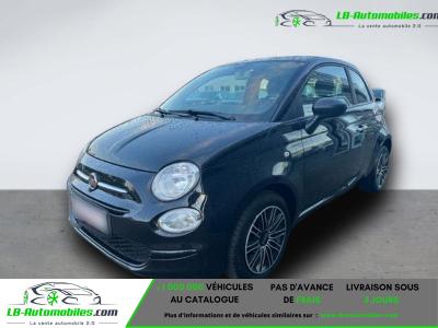 Fiat 500 1.2 69 ch BVM