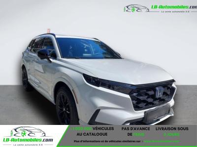 Honda CR-V e:HEV 2.0 i-MMD 2WD 148ch BVM