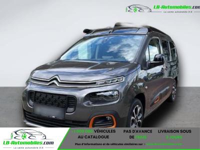 Citroën Berlingo BLUEHDI 130 BVM