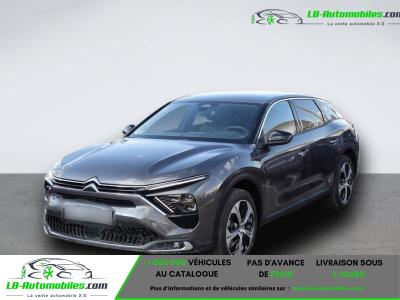 Citroën C5 X PureTech 130 BVA