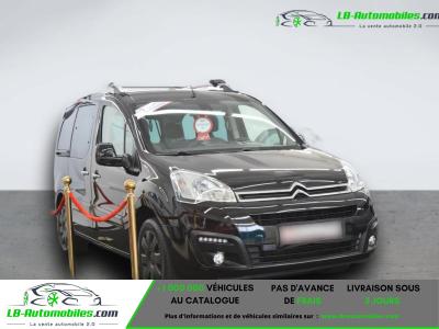 Citroën Berlingo BlueHDi 120 BVM