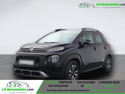 Citroën C3 Aircross PureTech 130 BVA