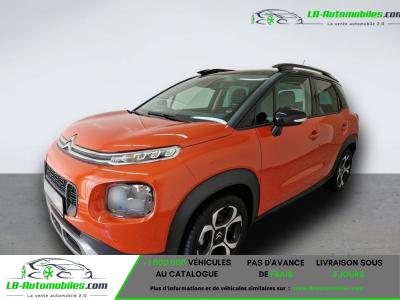 Citroën C3 Aircross PureTech 110 BVA