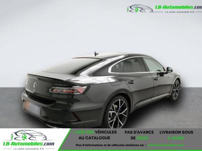 Volkswagen Arteon 2.0 TSI 320 BVA 4MOTION