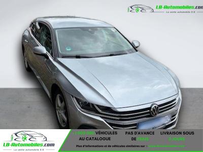 Volkswagen Arteon break 2.0 TDI 150 BVA