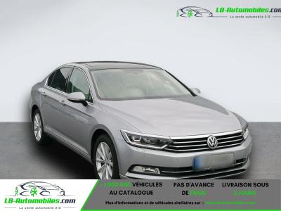 Volkswagen Passat 1.6 TDI 120 BVA