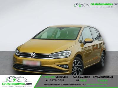 Volkswagen Golf Sportvan 2.0 TDI 150 BVA