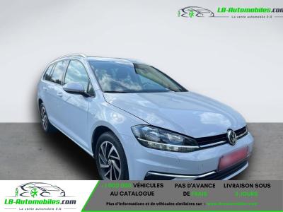 Volkswagen Golf SW 1.0 TSI 110 BVM