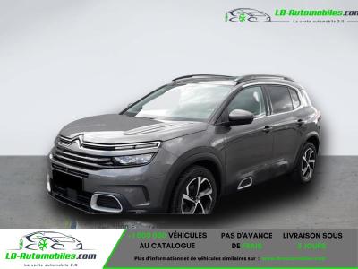 Citroën C5 Aircross PureTech 180 BVA