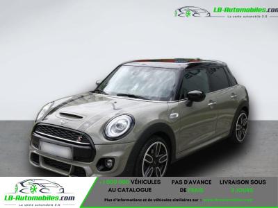 Mini Mini S 192 CH BVA