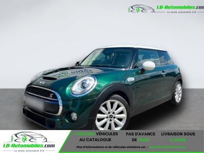 Mini Mini S 192 CH BVA