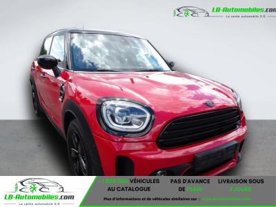 Mini Countryman 150 ch BVM