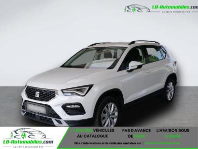 Seat Ateca 2.0 TDI 115 ch