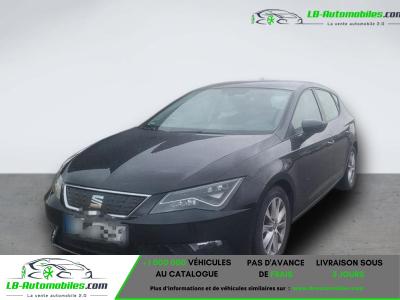 Seat Leon 1.0 TSI 115 BVA