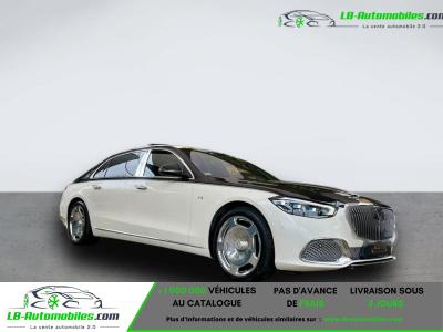 Mercedes Classe S Maybach 680 BVA 4-Matic