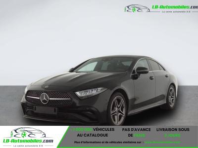 Mercedes CLS 400d BVA