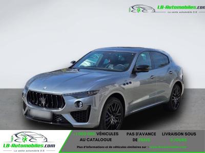 Maserati Levante 330 ch Hybrid