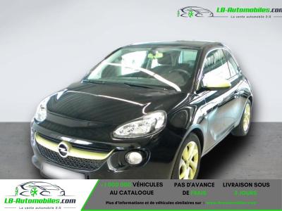 Opel Adam 1.4 Twinport 87 ch BVA