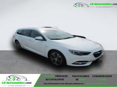 Opel Insignia Sports Tourer 2.0 D BiTurbo 210 ch BVA