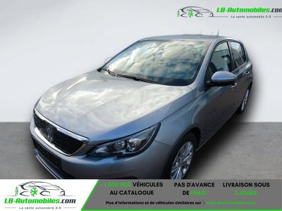 Peugeot 308 PureTech 110ch  BVM