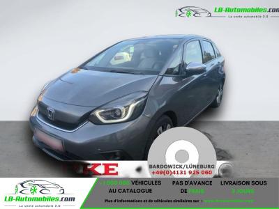 Honda Jazz e:HEV 1.5 i-MMD 107ch