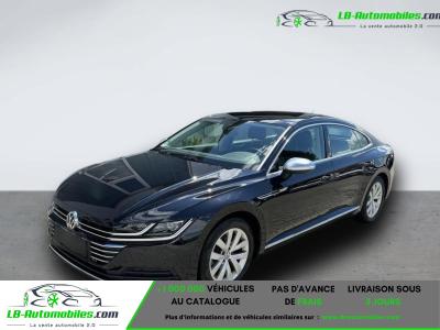 Volkswagen Arteon 2.0 TSI 190  BVA