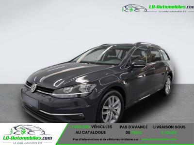 Volkswagen Golf SW 1.0 TSI 115 BVA