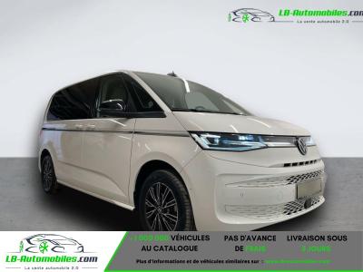 Volkswagen Multivan 2.0 TSI 204 BVA