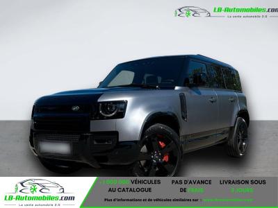 Land Rover Defender 110 P400 MHEV BVA