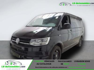 Volkswagen Multivan 2.0 TDI 150 BVA