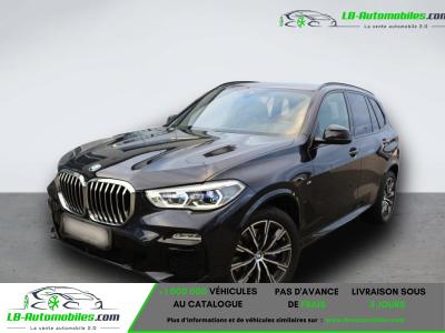 BMW X5 xDrive40i 340 ch BVA