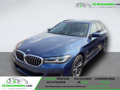 BMW Série 5 Touring 530e 292 ch BVA