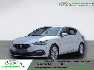 Seat Leon e-Hybrid 204 ch BVA