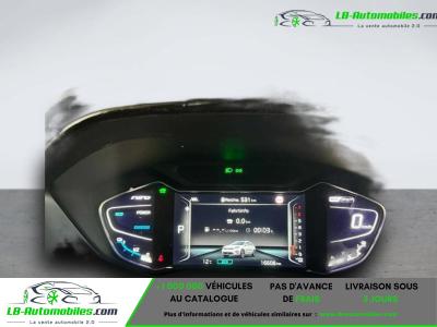 Kia Niro 1.6 GDi 141 ch HEV BVA