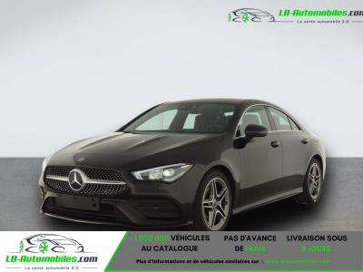 Mercedes CLA Berline 180 BVA