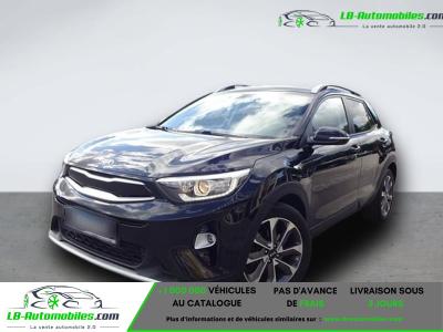 Kia Stonic 1.0 T-GDi 100 ch BVM