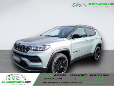 Jeep Compass 1.5 130 ch BVR7 e-Hybrd