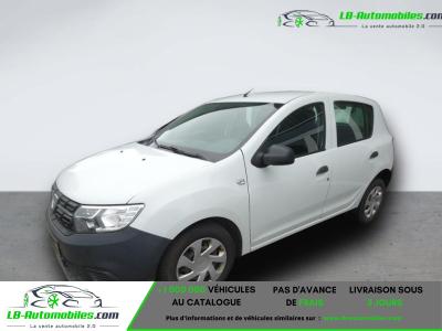 Dacia Sandero SCe 75