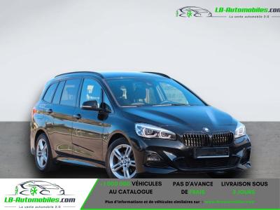 BMW Série 2 Gran Tourer 218i 136 ch