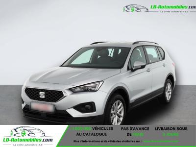 Seat Tarraco 2.0 TDI 150 ch  BVA  5 pl