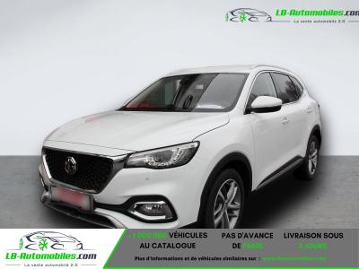 MG EHS 1.5T GDI PHEV 258