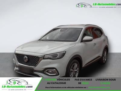 MG EHS 1.5T GDI PHEV 258