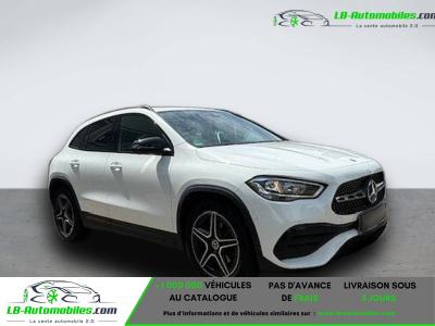 Mercedes GLA 250 BVA 4Matic