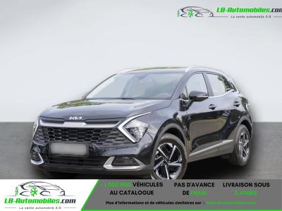 Kia Sportage 1.6 T-GDi 150ch MHEV BVA 4x2