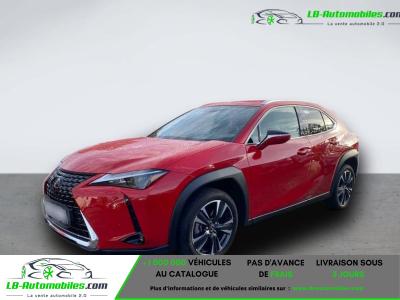 Lexus UX 250h 2WD