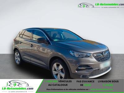 Opel Grandland X 1.5 D 130 ch BVM