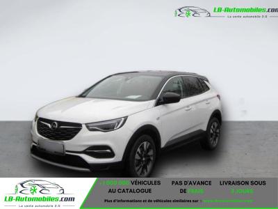 Opel Grandland X 1.5 D 130 ch BVM