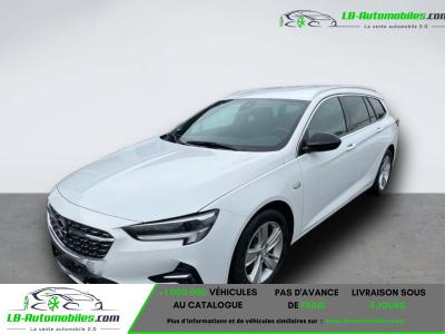 Opel Insignia Sports Tourer 1.5 Diesel 122 ch BVA