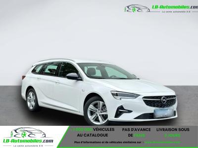 Opel Insignia Sports Tourer 1.5 Diesel 122 ch BVA