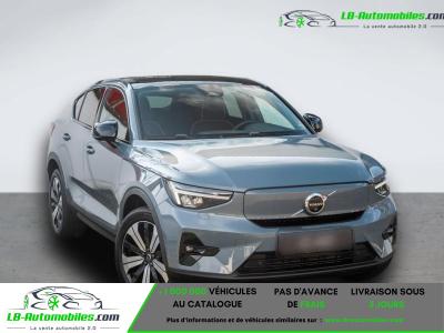 Volvo C40 AWD 408 ch BVA